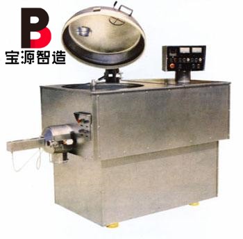 GHL高速混合制粒機(jī)