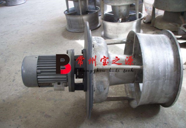 軸流風機