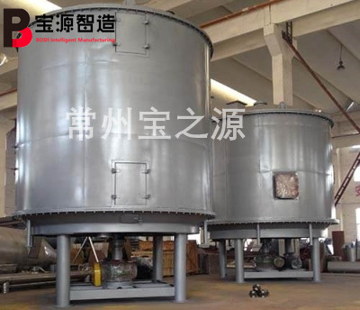 PLG盤式連續(xù)干燥機